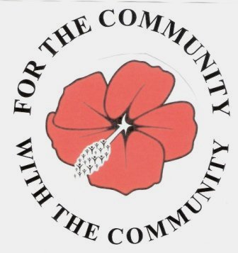 Hibiscus Coast Community House Incorporated logo